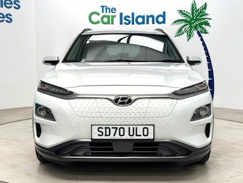 Used Hyundai KONA 2020 for sale - 79266013: Photo