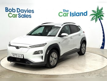 Used Hyundai KONA 2020 for sale - 79266013: Photo