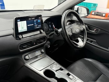 Used Hyundai KONA 2020 for sale - 79266013: Photo
