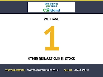 Used Renault Clio 2019 for sale - 78387405: Photo