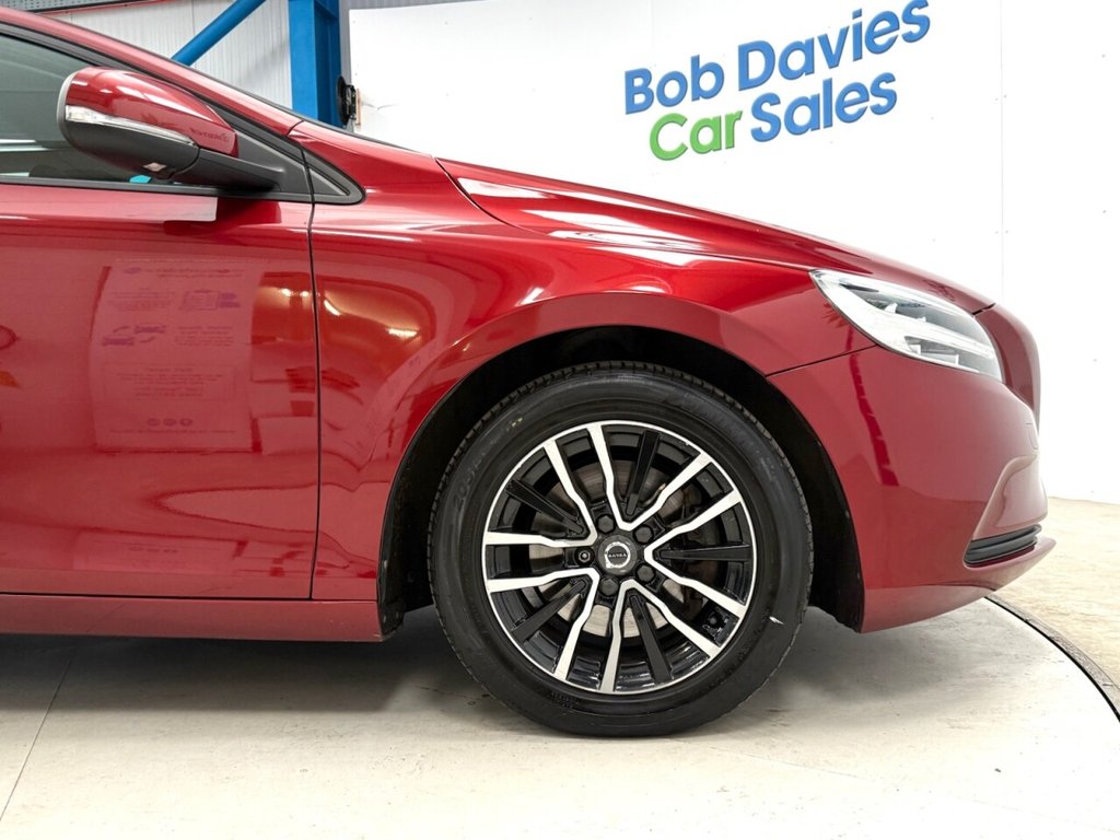 Used Volvo V40 2017 for sale - 76406554: Photo 12