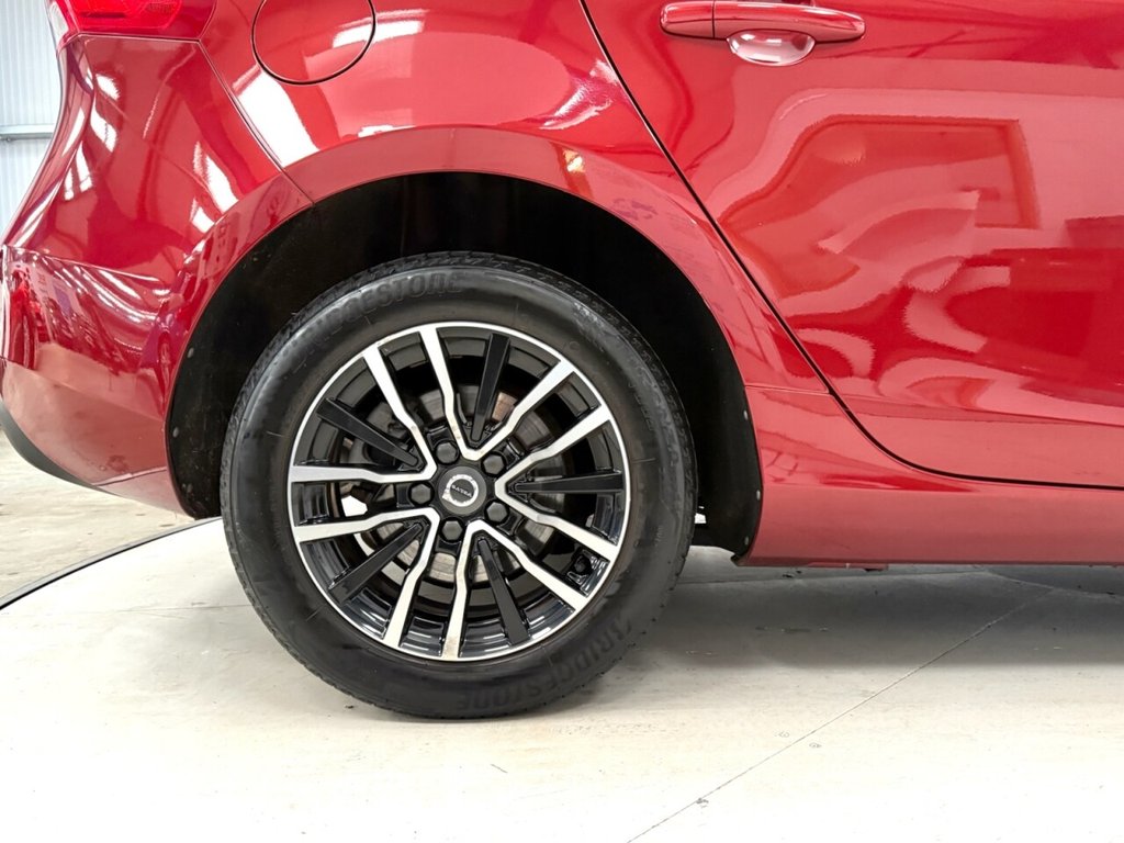 Used Volvo V40 2017 for sale - 76406554: Photo 13