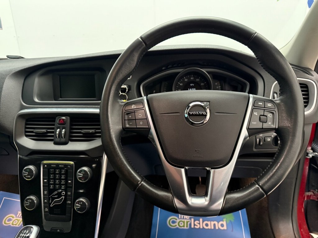 Used Volvo V40 2017 for sale - 76406554: Photo 17