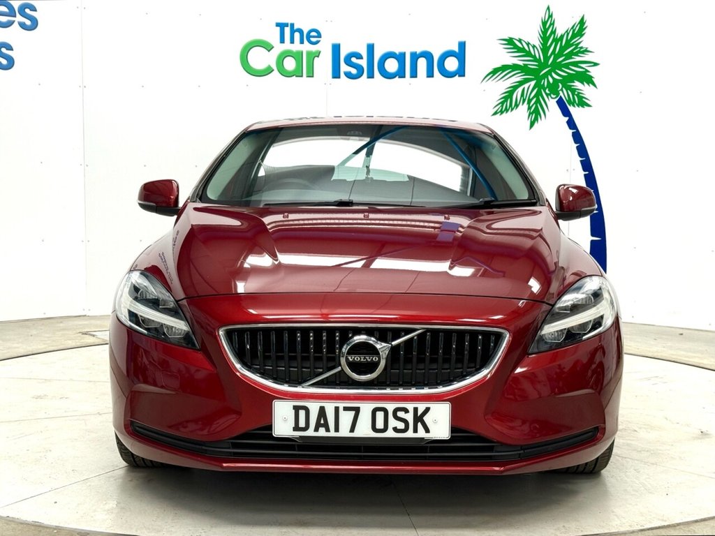 Used Volvo V40 2017 for sale - 76406554: Photo 2