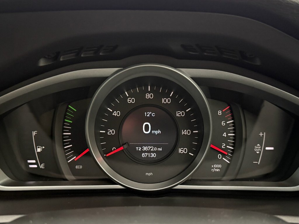 Used Volvo V40 2017 for sale - 76406554: Photo 21