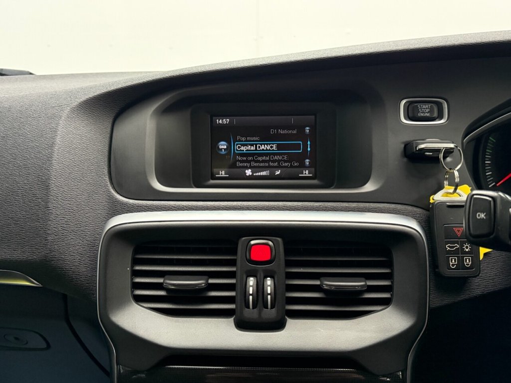 Used Volvo V40 2017 for sale - 76406554: Photo 22