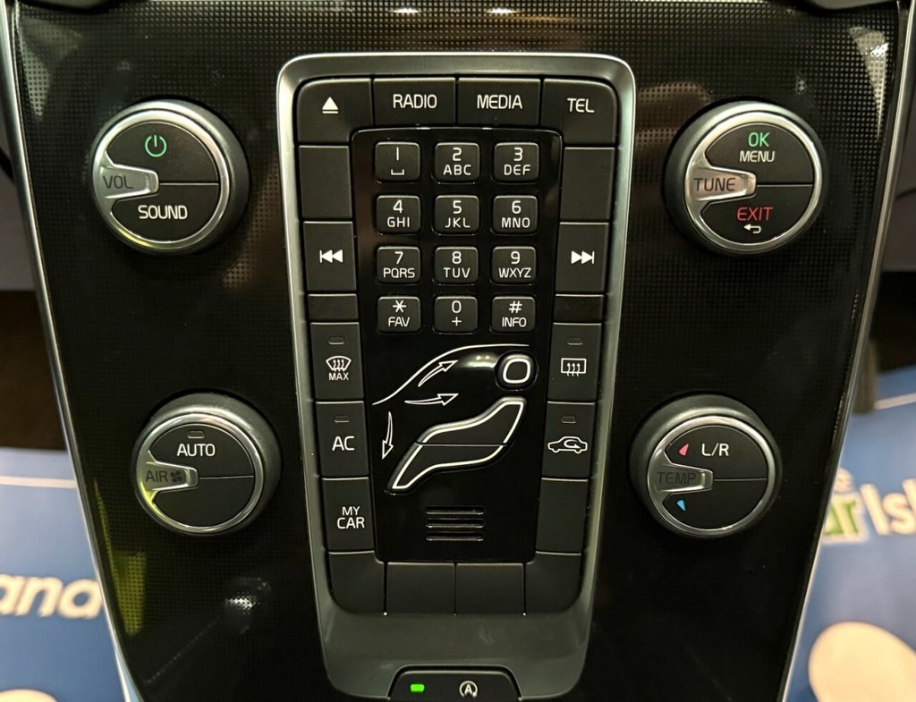 Used Volvo V40 2017 for sale - 76406554: Photo 24