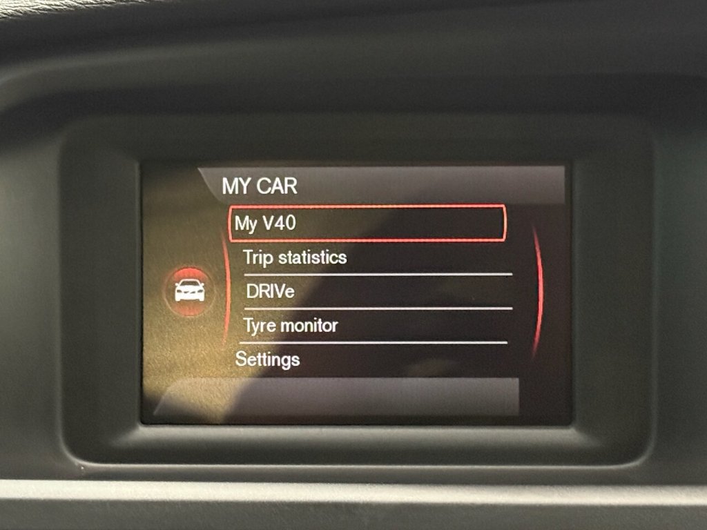 Used Volvo V40 2017 for sale - 76406554: Photo 26