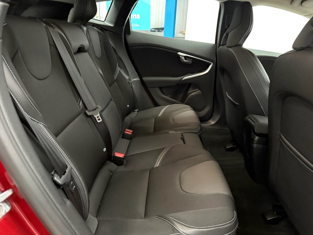 Used Volvo V40 2017 for sale - 76406554: Photo 28