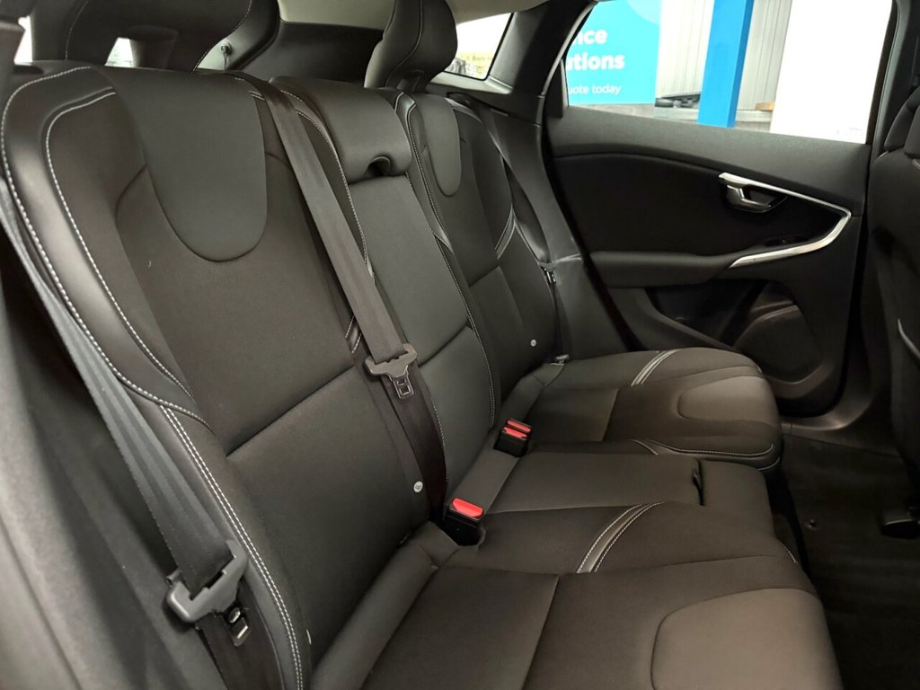 Used Volvo V40 2017 for sale - 76406554: Photo 29