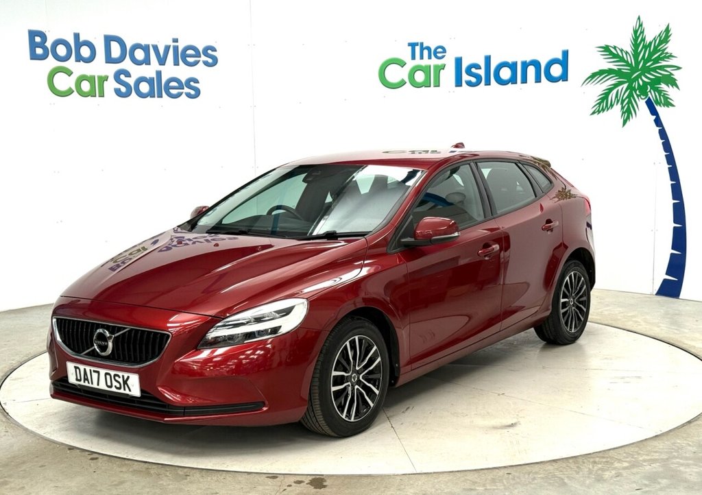 Used Volvo V40 2017 for sale - 76406554: Photo 3