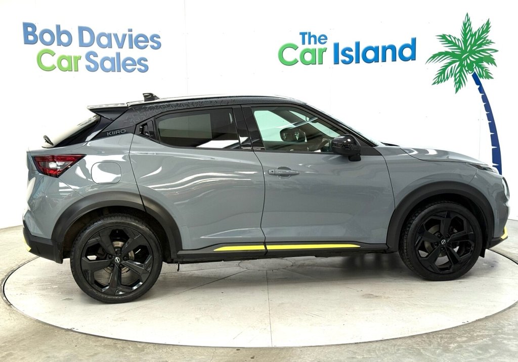 Used Nissan Juke 2022 for sale - 76665790: Photo 10