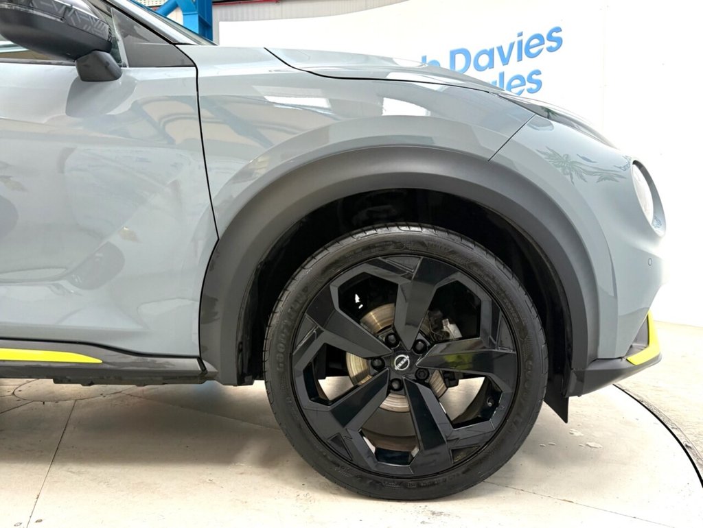 Used Nissan Juke 2022 for sale - 76665790: Photo 13