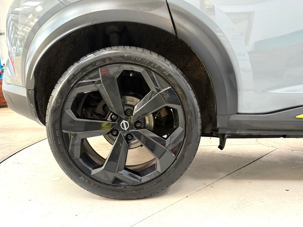 Used Nissan Juke 2022 for sale - 76665790: Photo 14