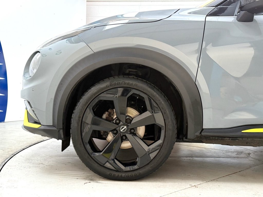 Used Nissan Juke 2022 for sale - 76665790: Photo 15