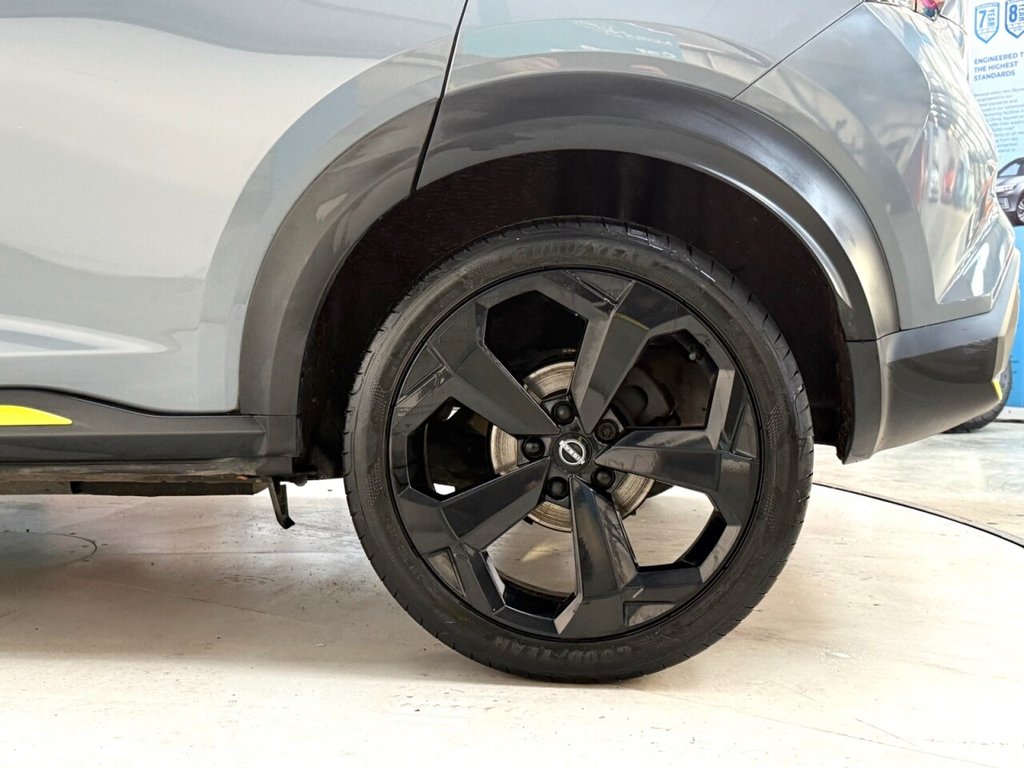 Used Nissan Juke 2022 for sale - 76665790: Photo 16