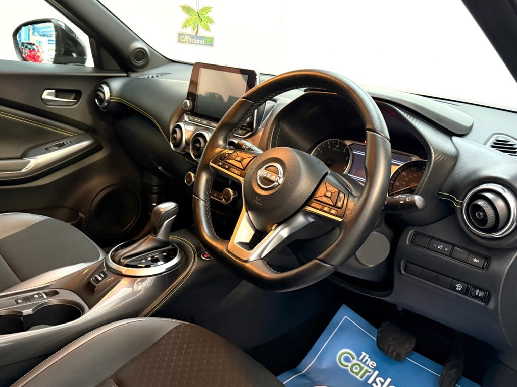 Used Nissan Juke 2022 for sale - 76665790: Photo 17