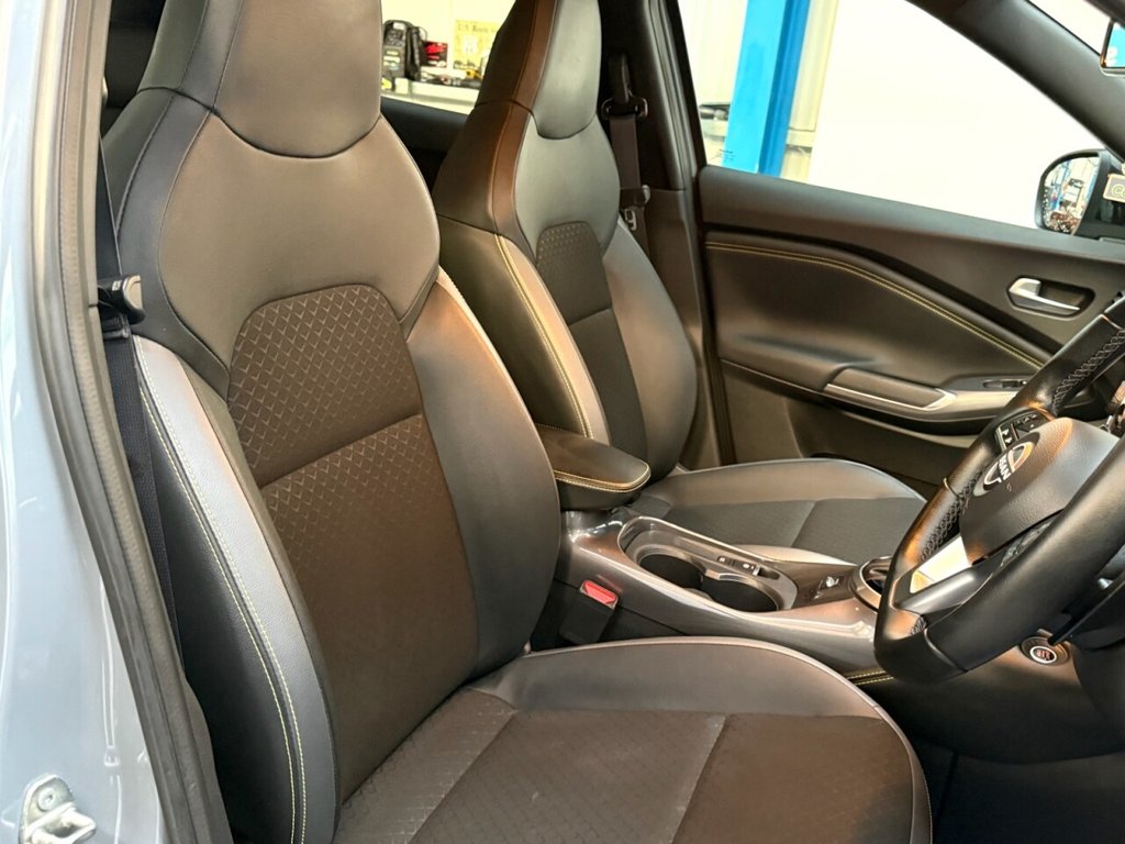 Used Nissan Juke 2022 for sale - 76665790: Photo 19