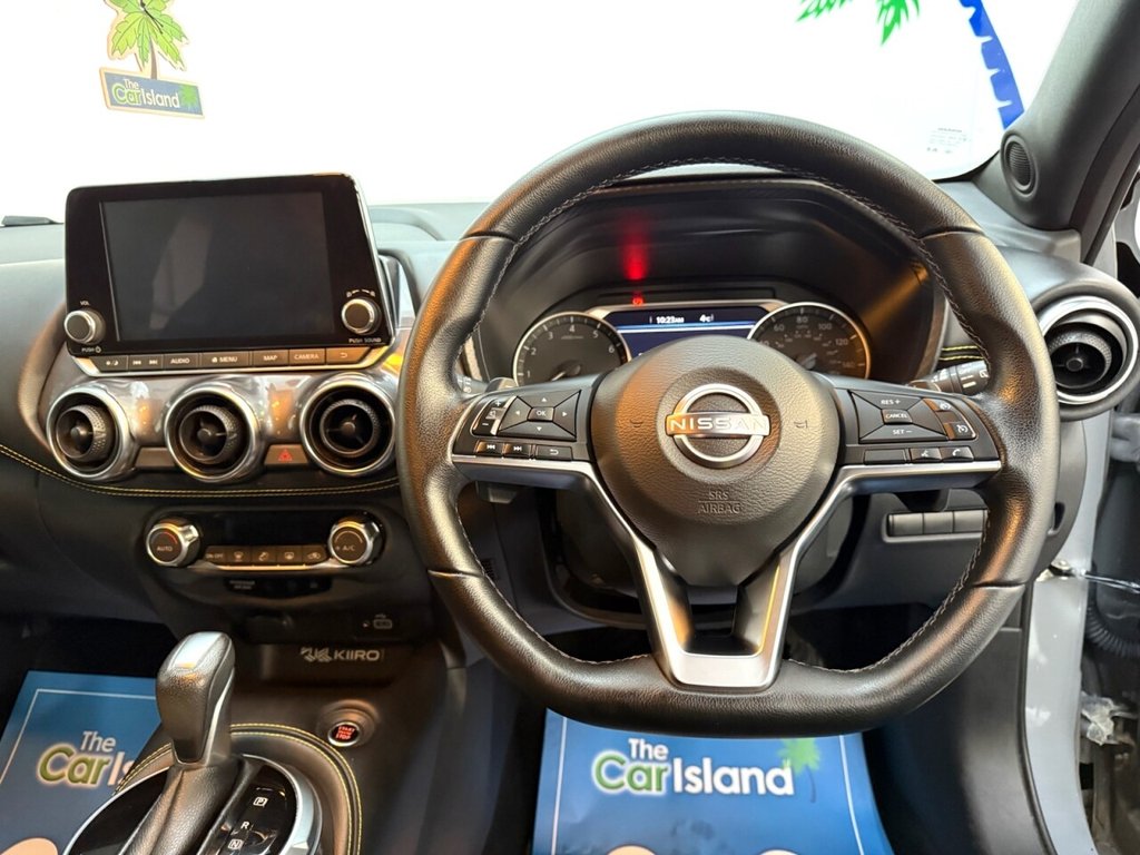 Used Nissan Juke 2022 for sale - 76665790: Photo 20