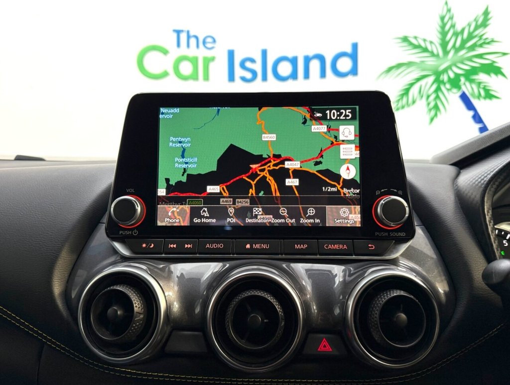 Used Nissan Juke 2022 for sale - 76665790: Photo 24