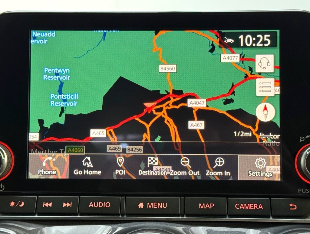 Used Nissan Juke 2022 for sale - 76665790: Photo 25