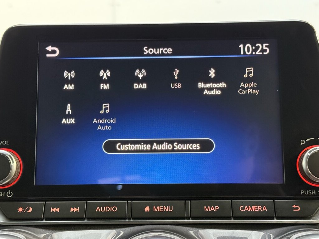 Used Nissan Juke 2022 for sale - 76665790: Photo 26