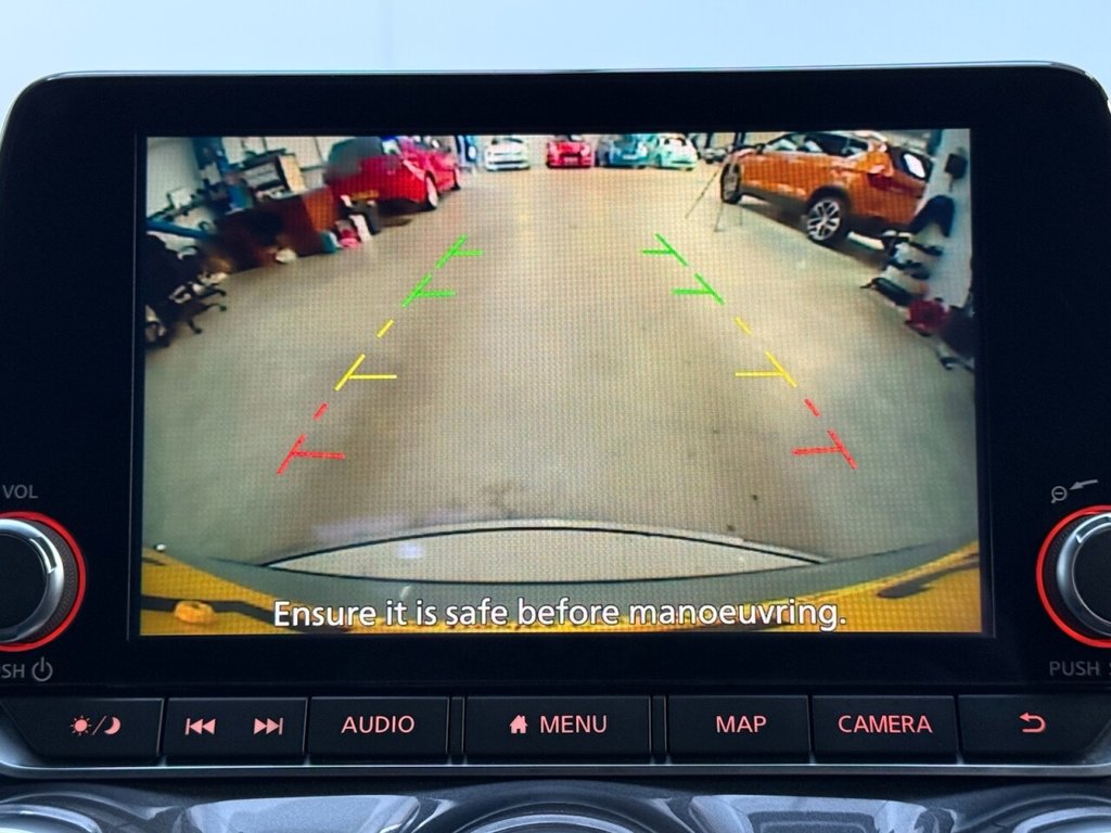 Used Nissan Juke 2022 for sale - 76665790: Photo 27