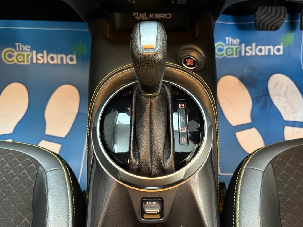 Used Nissan Juke 2022 for sale - 76665790: Photo 29