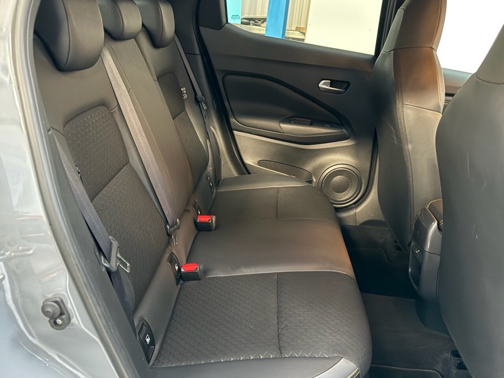 Used Nissan Juke 2022 for sale - 76665790: Photo 30