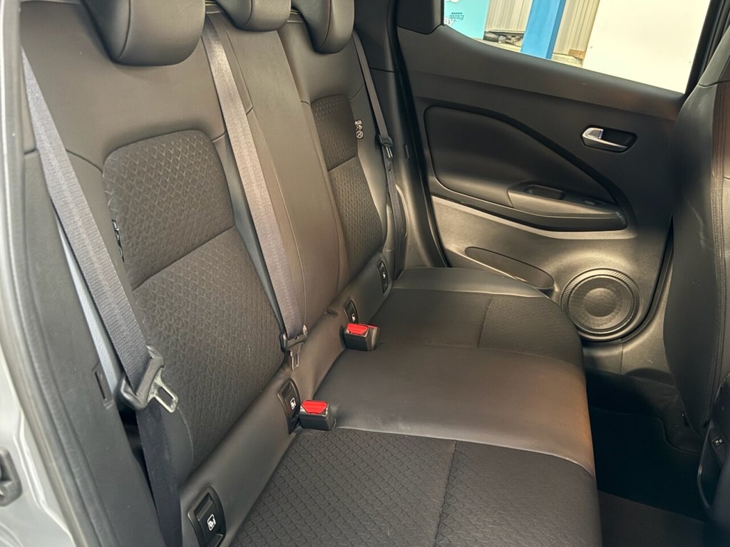 Used Nissan Juke 2022 for sale - 76665790: Photo 31