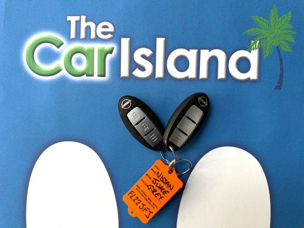 Used Nissan Juke 2022 for sale - 76665790: Photo 34