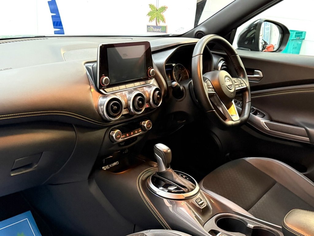 Used Nissan Juke 2022 for sale - 76665790: Photo 4