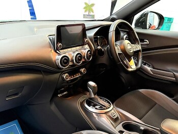 Used Nissan Juke 2022 for sale - 76665790: Photo