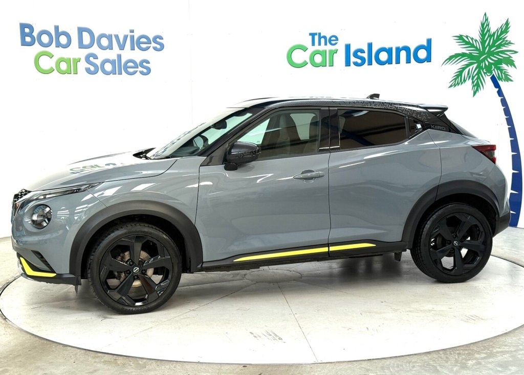 Used Nissan Juke 2022 for sale - 76665790: Photo 5