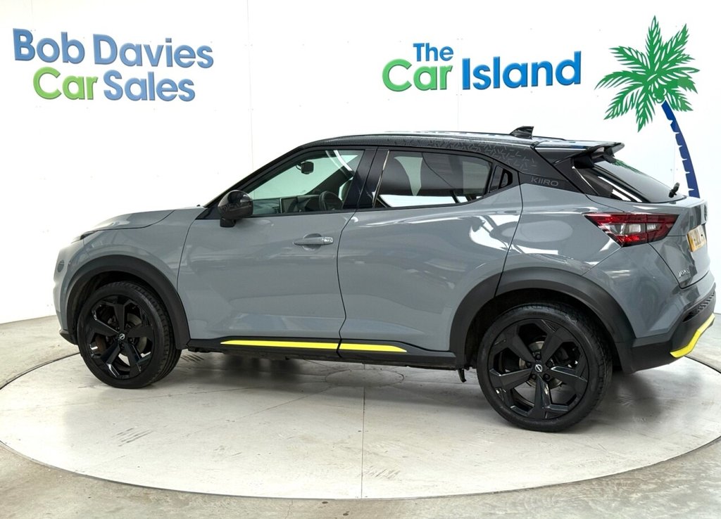 Used Nissan Juke 2022 for sale - 76665790: Photo 6