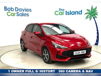 Used MG MG3 2024 for sale - 79422958: Photo