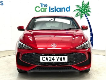 Used MG MG3 2024 for sale - 79422958: Photo