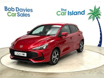 Used MG MG3 2024 for sale - 79422958: Photo