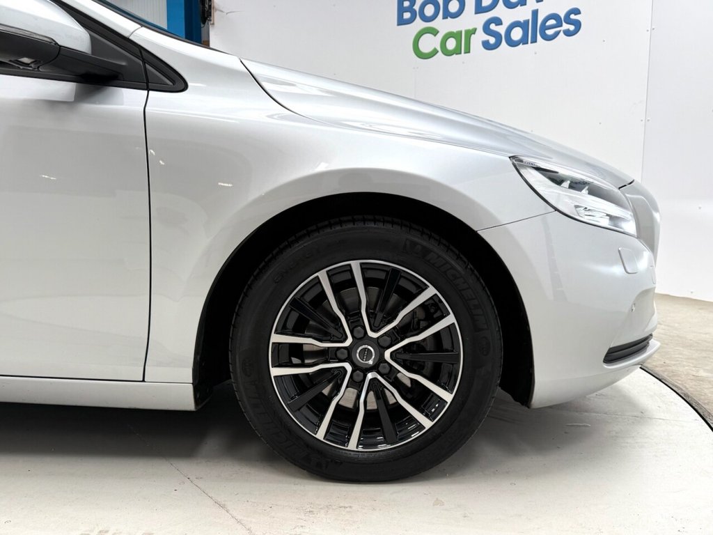 Used Volvo V40 2017 for sale - 78069287: Photo 10