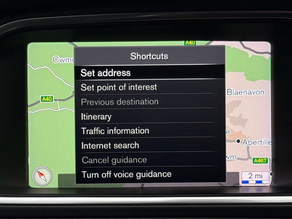 Used Volvo V40 2017 for sale - 78069287: Photo 23