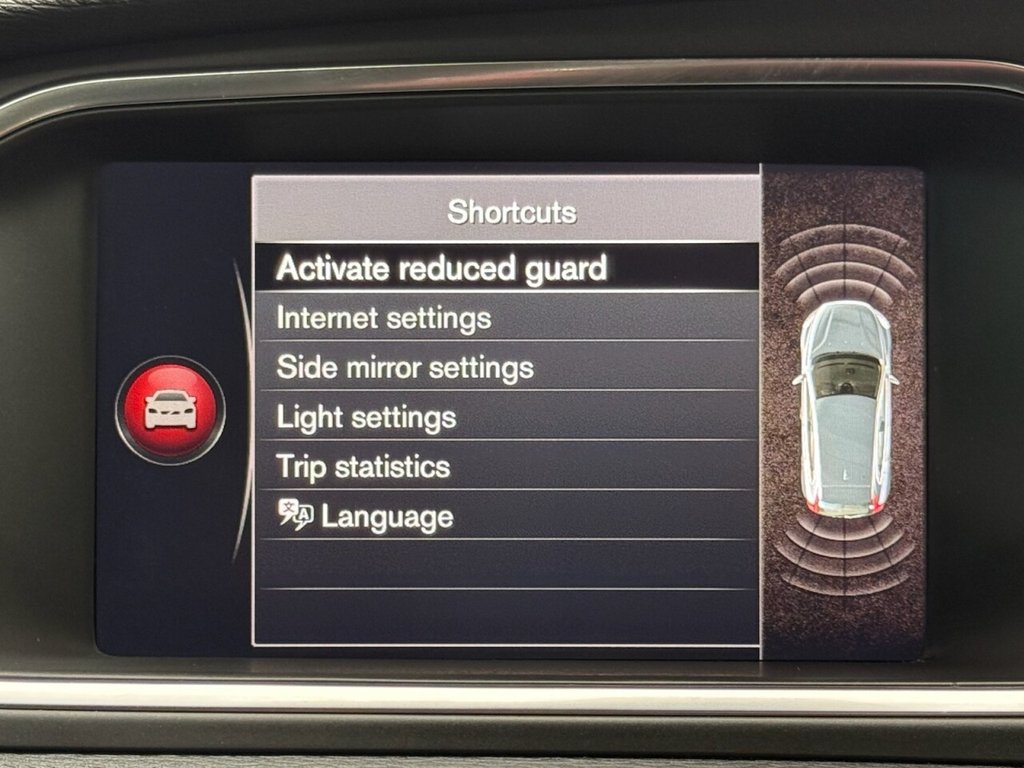 Used Volvo V40 2017 for sale - 78069287: Photo 24