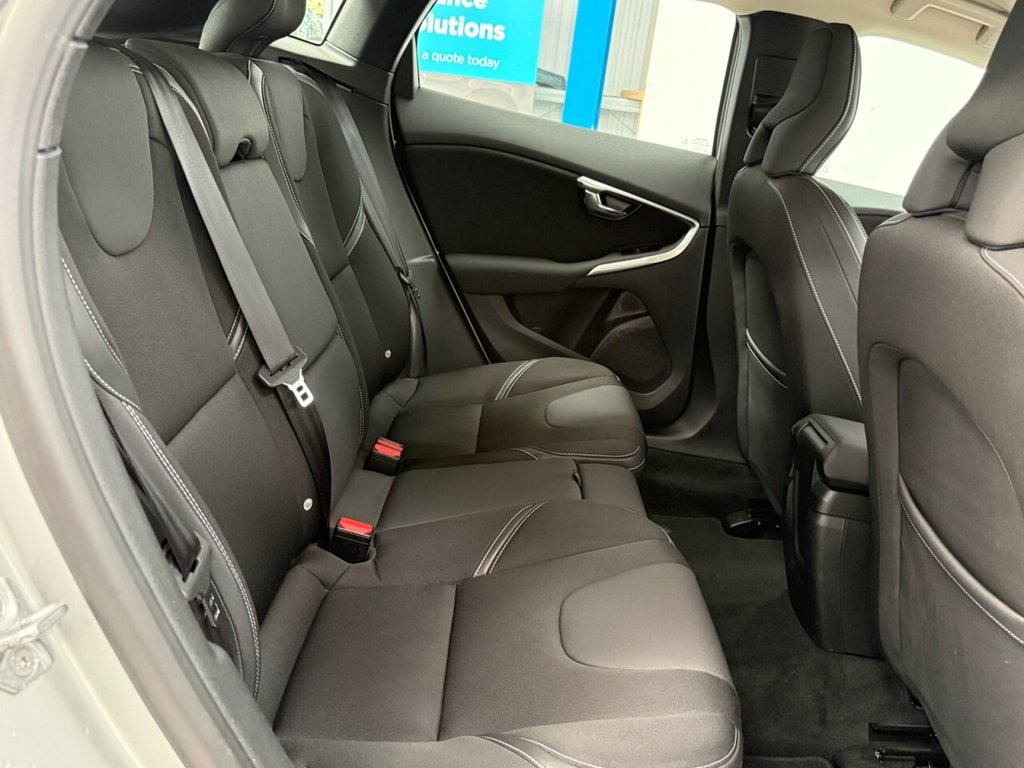 Used Volvo V40 2017 for sale - 78069287: Photo 27