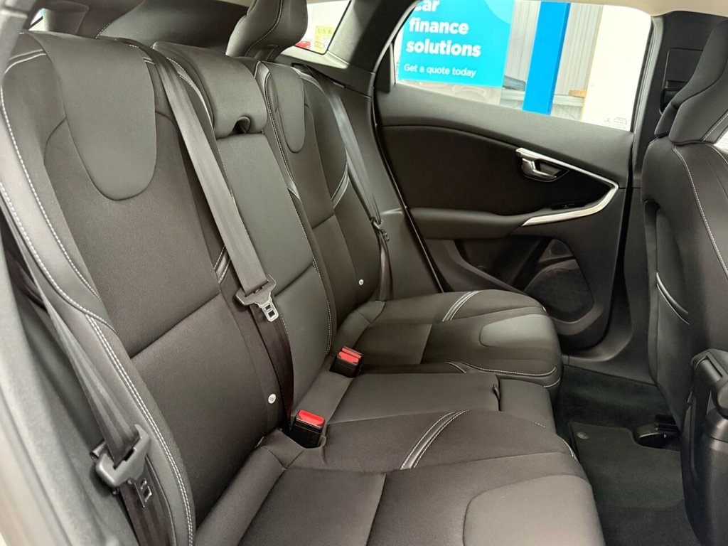 Used Volvo V40 2017 for sale - 78069287: Photo 28