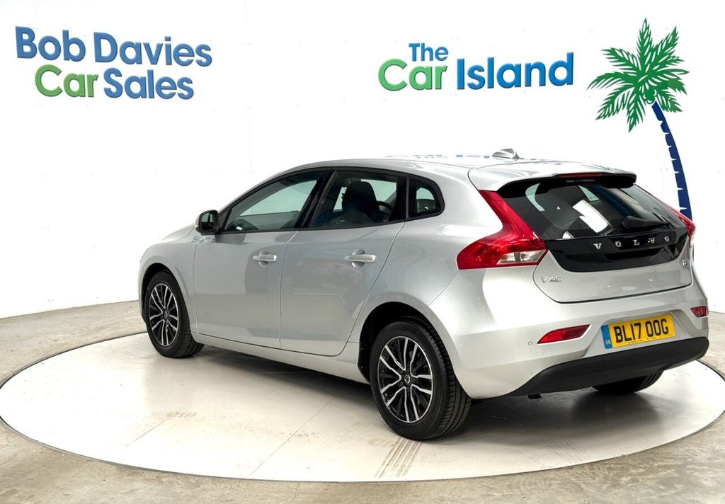 Used Volvo V40 2017 for sale - 78069287: Photo 6