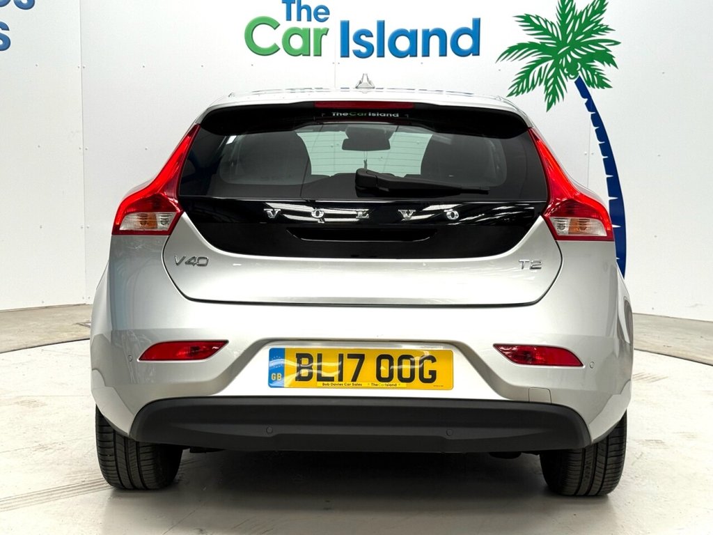 Used Volvo V40 2017 for sale - 78069287: Photo 7