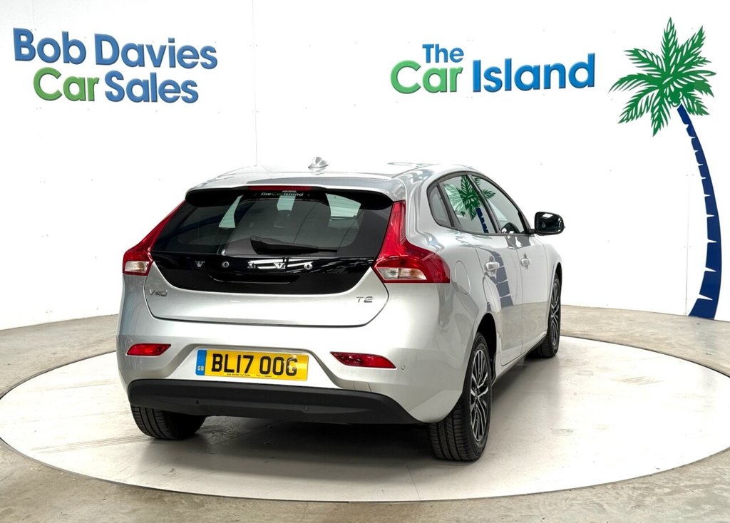 Used Volvo V40 2017 for sale - 78069287: Photo 8