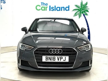 Used Audi A3 2018 for sale - 78749591: Photo