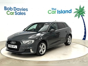 Used Audi A3 2018 for sale - 78749591: Photo