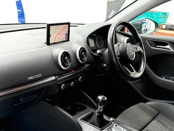 Used Audi A3 2018 for sale - 78749591: Photo