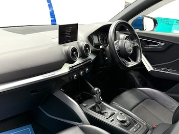 Used Audi Q2 2019 for sale - 75911420: Photo